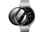 Per Xiaomi Watch 2 2.5D 0,26 Mm H9 Vetro Temperato Trasparente Pellicola Protettiva Intelligente