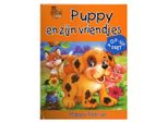 Book Specials Nederland Bv Libro Pop-Up Cucciolo E I Suoi Amici