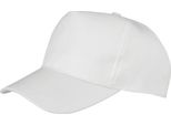 Risultato Genuine Recycled RC984J | Core Junior Recycled Printers Cap - Farbe: Bianco - GrößE: Taglia Unica