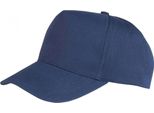 Risultato Genuine Recycled RC984X | Core Recycled Printers Cap - Farbe: Navy - GrößE: Taglia Unica