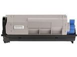 Oki 43381708 - Originale - C5600 - C5700 - 20000 Pagine - Stampa Laser - Nero - Nero