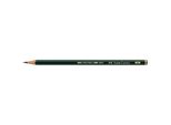 Matita FABER-CASTELL Castell 9000, Durezza: 5B