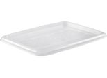 Keeeper 1018000100000 Keeeper Deckel "Emilia"" FüR Dreh-/Stapelbox 24 L"