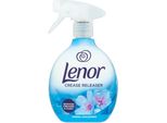 Lenor Spray Stirante Antirughe Spring Awakening, 500 Ml