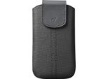 Cellularline Slide & Pull - M: (Misure Max Telefono: 75Mm * 150Mm)