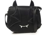 Banned Alternative Shoulder Bag Release The Bats Bat Handbag