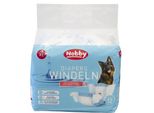 Pannolini Nobby F. Cuccioli 12 Pezzi; Xl ; 40 - 58 Cm