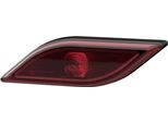 Hella Fanale Posteriore 2SA 013 324-291 Posteriore Sinistro 139 Mm 40 Mm 20 Mm