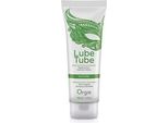 Orgie - Tubo Lubrificante Natura 150 Ml