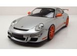 Porsche 911 GT3 Rs 2007 - 1:18 - Minichamps