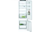 Frigorifero Combinato A Pantografo 270L Lowfrost Siemens Ki87Vvfe1