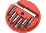 Top Tools Set Di Punte Per Cacciavite 32 Pezzi.
