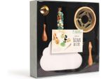Set Di Ceralacca Naturale Graine Creative - Set Di Artigianato Per Bambini E Creativi