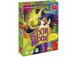 19848 - Elixir Mixer, Gioco Di Carte, Per 2-6 Giocatori, Età 6+