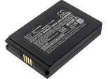 Techtek Batteria Compatibile Con [Vectron] Mobilepro 3, Mobilepro Iii Sostituisce B60