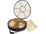 Meinl HPSTL100 Handpan Sensoriale A Energia Sonora D Kurd