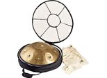 Meinl HPSTL91 Handpan Sensoriale A Energia Sonora D Amara