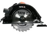 Yato YT-82154 Miter Saw 4800 Rpm 2800 W