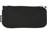 Astuccio Per Matite Safta Nero (23 X 11 X 1 Cm)