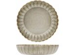 Piatto Fondo Cosy & Trendy Astera Beige Perlato - ø 22 Cm
