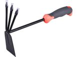 Zahradní MotyčKa S TříHrotýM KypřIčEm, DéLka 31Cm