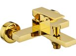Mexen Uno Rubinetto Da Vasca, Oro - 71430-50