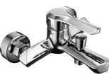 Mexen Sabre Rubinetto Da Bagno, Cromo - 72130-00