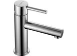 Mexen Elba Rubinetto Per Lavabo, Cromato - 74100-00