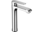 Mexen Pecos Miscelatore Lavabo Alto, Cromo - 72710-00