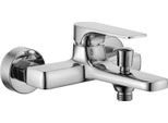 Mexen Lynx Rubinetteria Da Bagno, Cromo - 745930-00