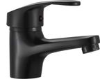 Mexen Erica Rubinetto Per Lavabo, Nero - 746400-70