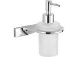 Mexen Rino Dispenser Per Sapone, Cromo - 70270388-00
