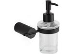 Mexen Aron Dosatore Per Sapone, Nero - 70881388-70
