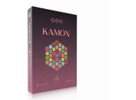 Carletto Kamon, Gioco Da Tavolo, Strategia, 8 Anni, 15 Minuti, Gioco Per Famiglie