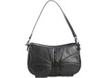 Banned Alternative Shoulder Bag Malachi Batwing Handbag Pentagram Gothic