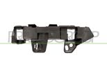 Prasco OP7211003 - Oe 13300776 Staffa Paraurti, Anteriore Destra Per Zafira Tourer C