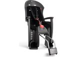 Hamax Siesta Con Staffa Bloccabile Grigio/Nero Seggiolino/Seggiolino Per Bambini
