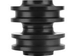 Ruota Della Porta, Ruota Della Porta Della Stalla, Puleggia Della Porta, Rullo Della Porta, Rullo Dell'hardware Dell'armadio