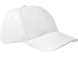Sols 04096 | Cappello A 6 Pannelli Apollo - Colore: Bianco - Taglia: Taglia Unica