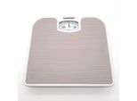 G3Ferrari Bilancia Pesapersone Meccanica Classic 130 Kg 1 Kg Grigio Retro