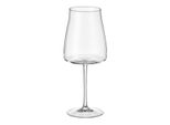 Bohemia Calice Da Vino Selection Alex Trasparente 600Ml