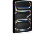 Eiger, Vetro Blindato 2.5D Ipad Pro 13" 2024/2025 Premium Asahi, Trasparente"