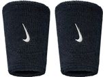 Nike Swoosh Classic Doublewide SchweißBand (Confezione Da 2)