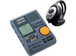 Boss Metronomo DB-90 Dr Beat Con Cuffie