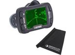 Accordatore A Clip Boss TU-03 Con Panno In Microfibra