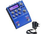 Unità Effetti Boss SY-200 Con Alimentatore