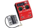 Boss RC-10R Looper Con Footswitch FS-5U E Cavo Patch