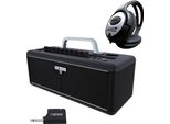 Amplificatore Per Chitarra Boss Katana Air Con Cuffie