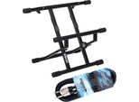 Supporto Per Amplificatore Boss BAS-1 Con Cavo Jack