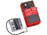 Boss RC-1 Looper Con Interruttore A Pedale FS-5U E Cavo Patch